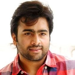 Nara Rohith